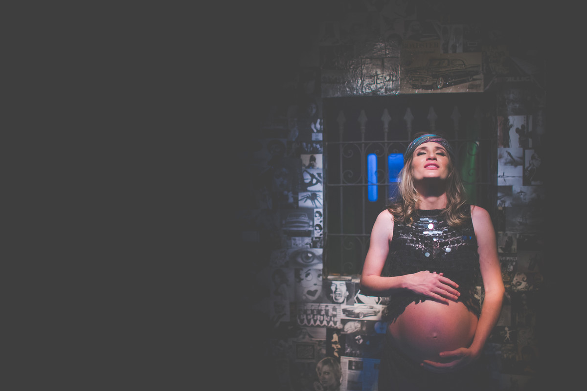 Ensaio Gestante, Circuito Alternativo, Condomínio Jardim das Palmeiras Tatiana, Lavras - MG, Aline Tomaz Fotografia