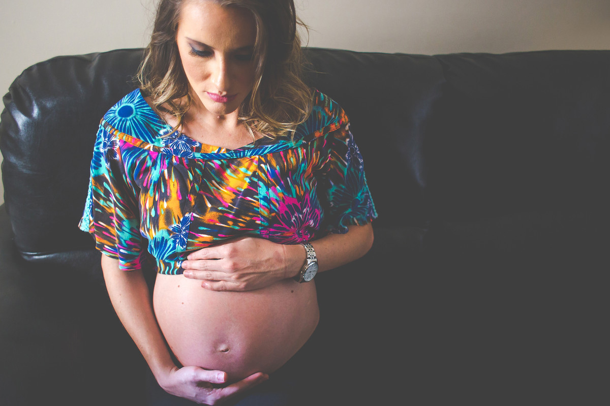 Ensaio Gestante, Circuito Alternativo, Condomínio Jardim das Palmeiras Tatiana, Lavras - MG, Aline Tomaz Fotografia