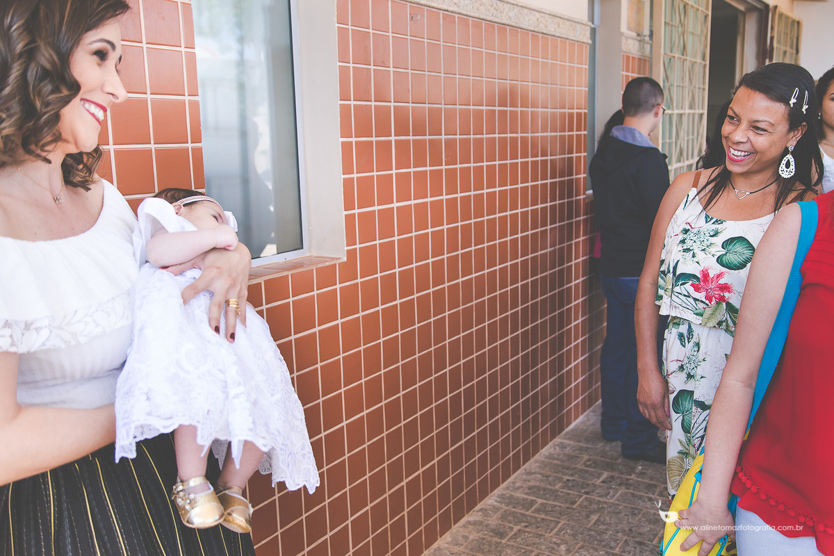 Batizado - Igreja São Sebastião - Lavras MG - Aline Tomaz Fotografia - fotógrafa de famílias