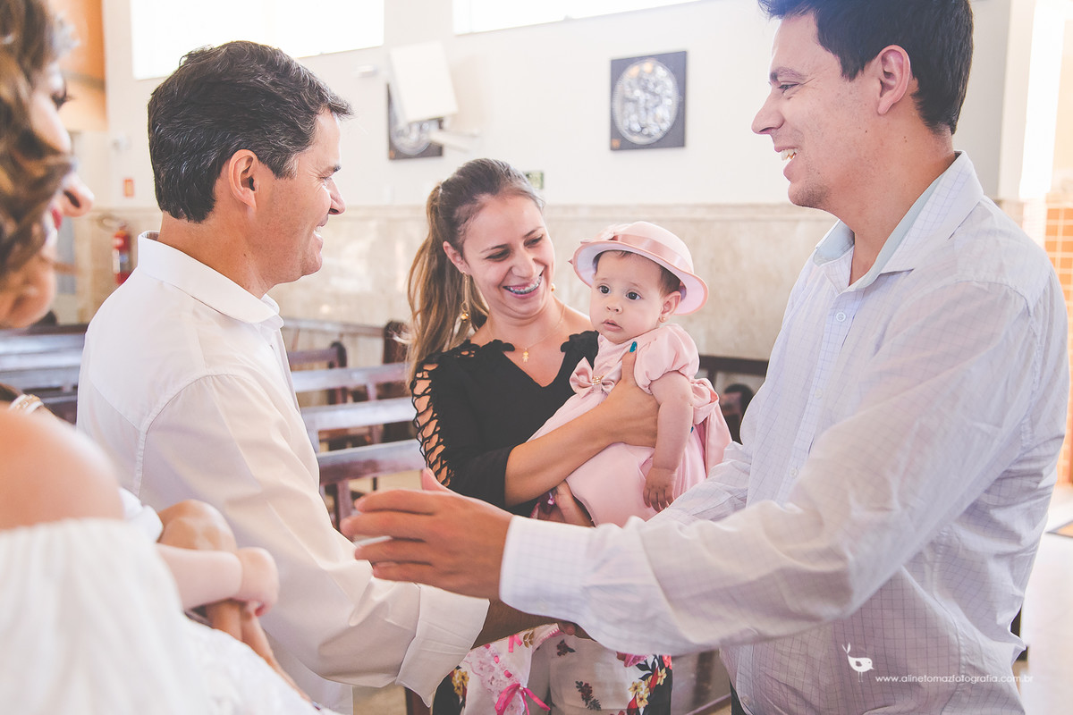 Batizado - Igreja São Sebastião - Lavras MG - Aline Tomaz Fotografia - fotógrafa de famílias