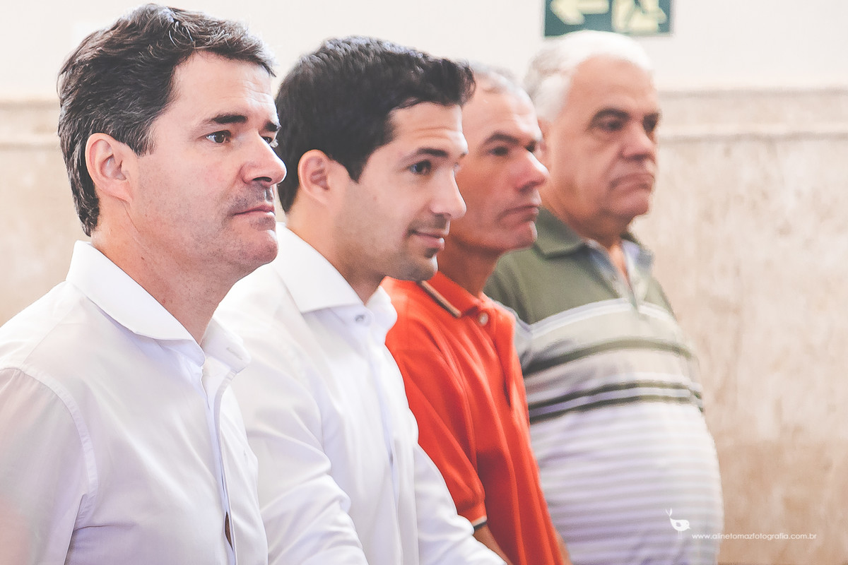 Batizado - Igreja São Sebastião - Lavras MG - Aline Tomaz Fotografia - fotógrafa de famílias