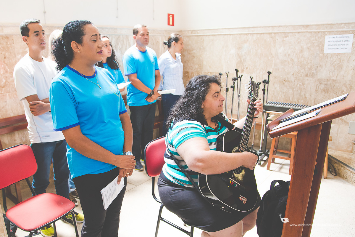 Batizado - Igreja São Sebastião - Lavras MG - Aline Tomaz Fotografia - fotógrafa de famílias