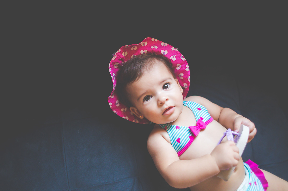 Acompanhamento do bebê, Manuela, Aline Tomas Fotografia, Lavras - MG