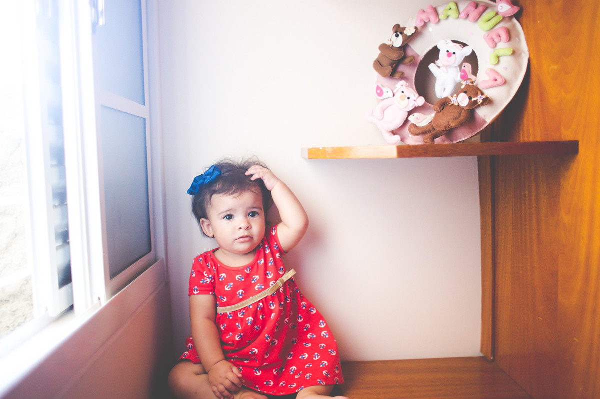 Acompanhamento do bebê, Manuela, Aline Tomas Fotografia, Lavras - MG