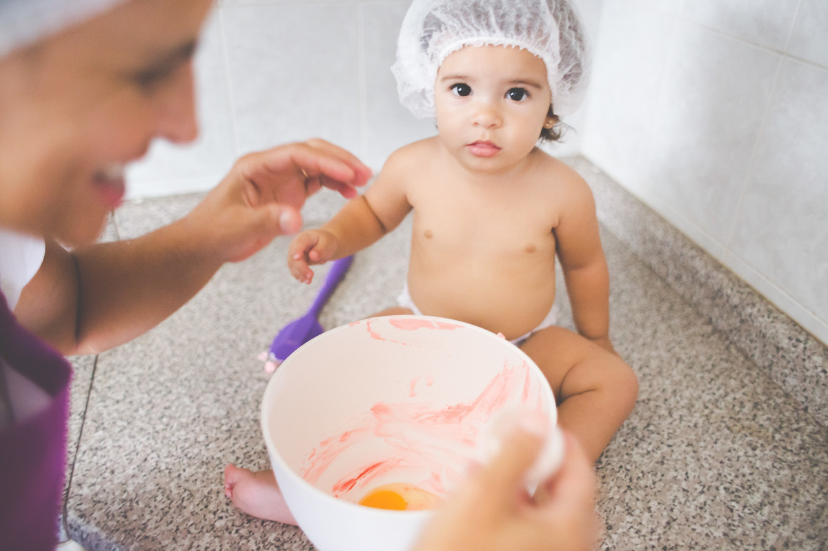 Acompanhamento do bebê, Manuela, Aline Tomas Fotografia, Lavras - MG