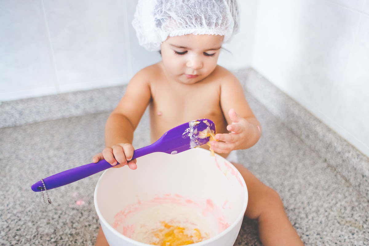 Acompanhamento do bebê, Manuela, Aline Tomas Fotografia, Lavras - MG