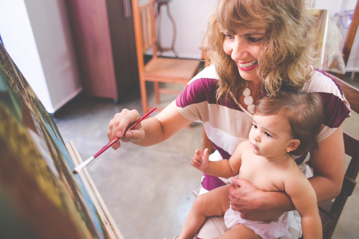 Acompanhamento do bebê, Manuela, Aline Tomas Fotografia, Lavras - MG