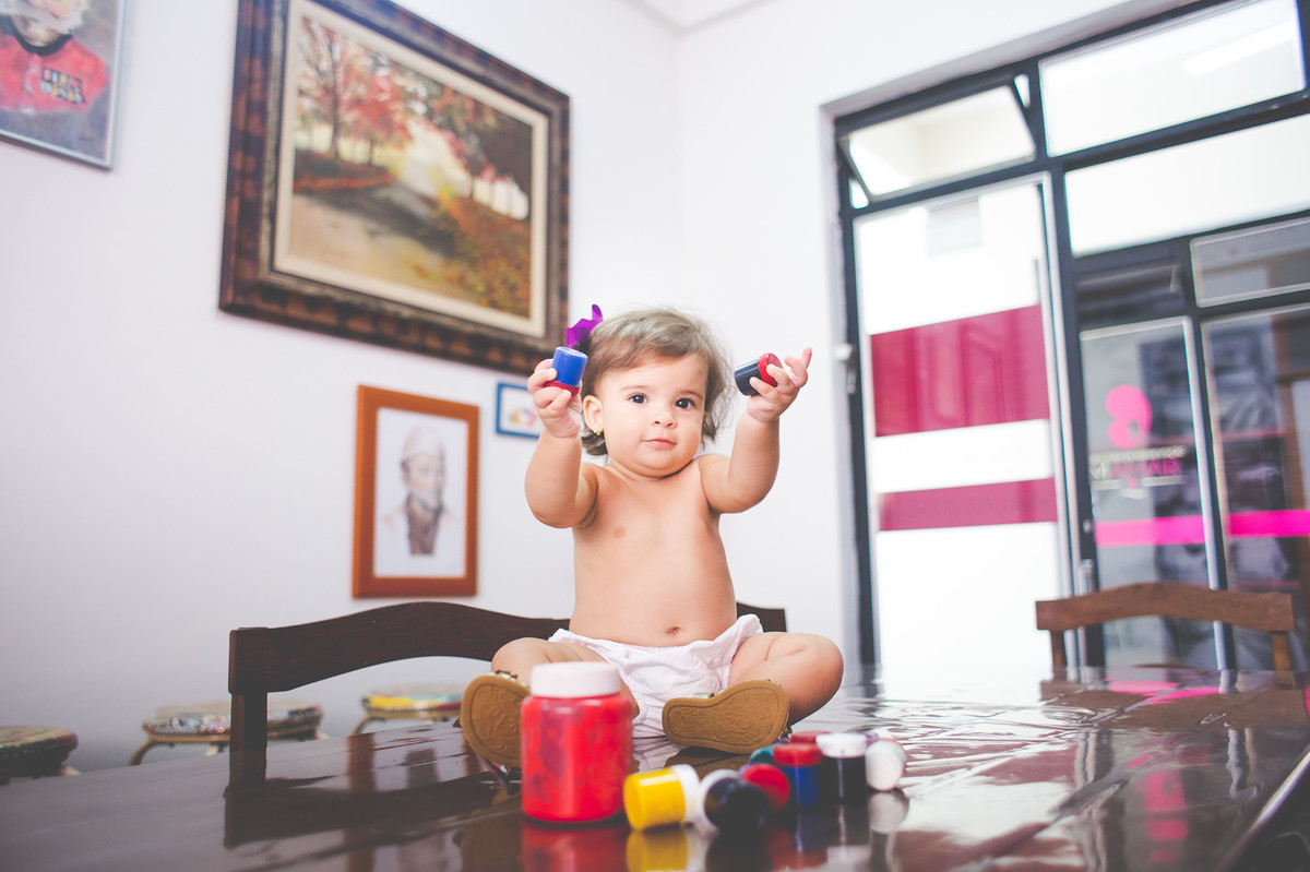 Acompanhamento do bebê, Manuela, Aline Tomas Fotografia, Lavras - MG