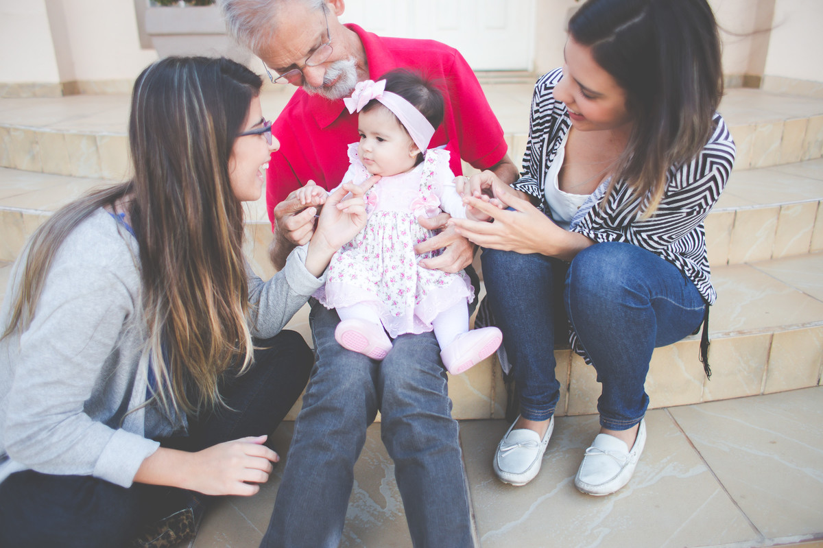Acompanhamento do bebê, Manuela, Aline Tomas Fotografia, Lavras - MG