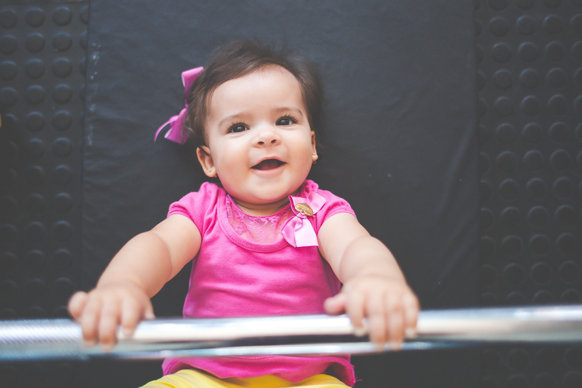 Acompanhamento do bebê, Manuela, Aline Tomas Fotografia, Lavras - MG