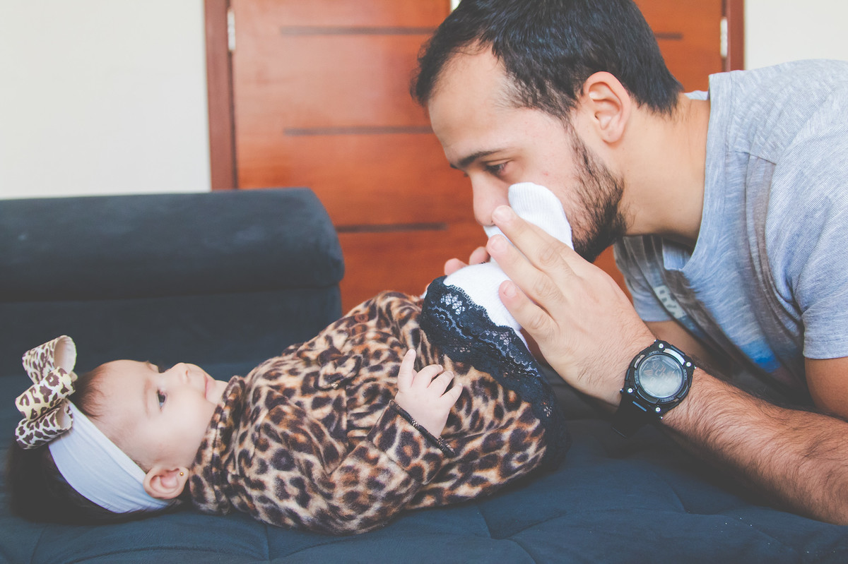 Acompanhamento do bebê, Manuela, Aline Tomas Fotografia, Lavras - MG