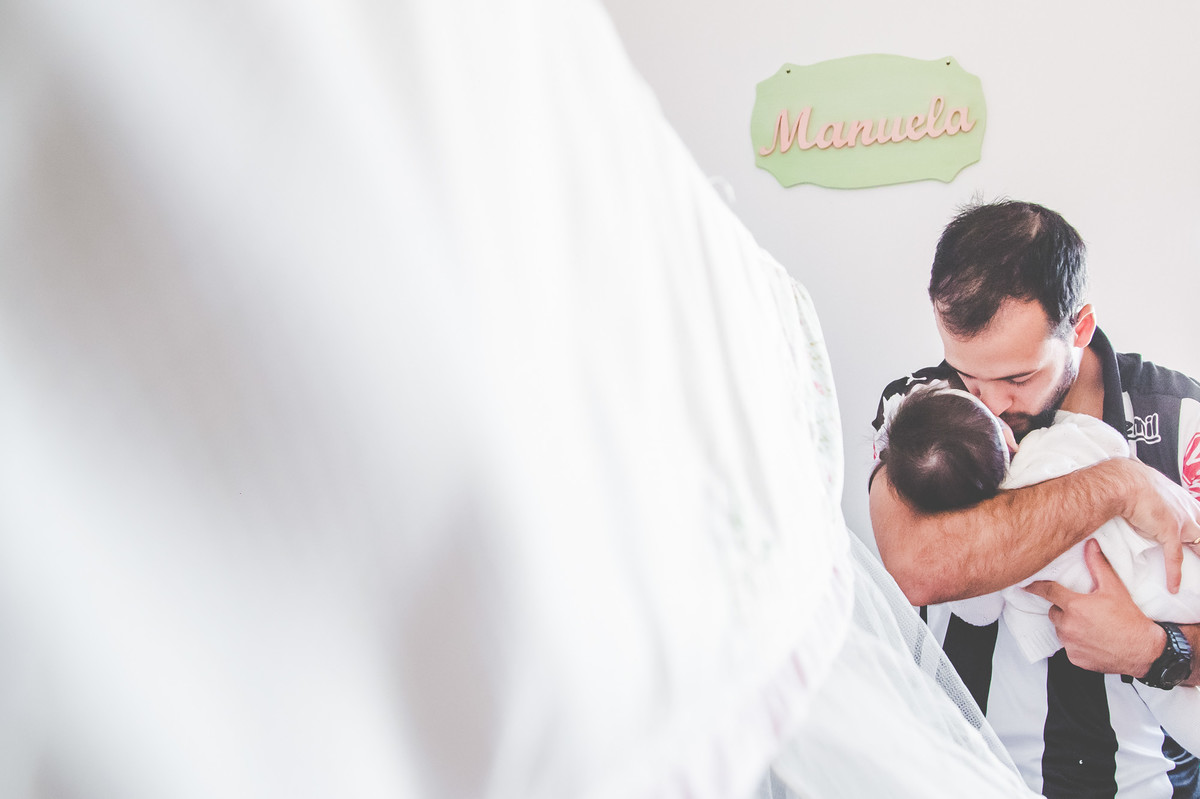 Acompanhamento do bebê, Manuela, Aline Tomas Fotografia, Lavras - MG