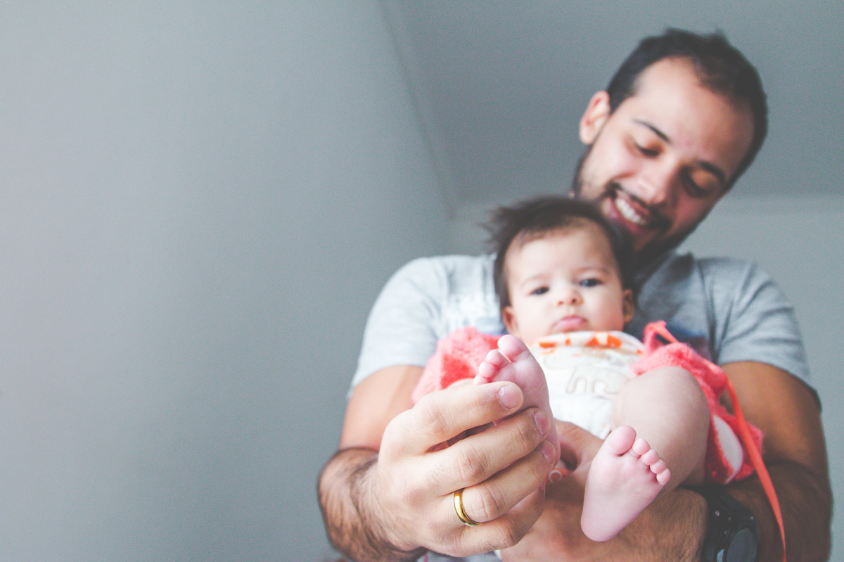 Acompanhamento do bebê, Manuela, Aline Tomas Fotografia, Lavras - MG