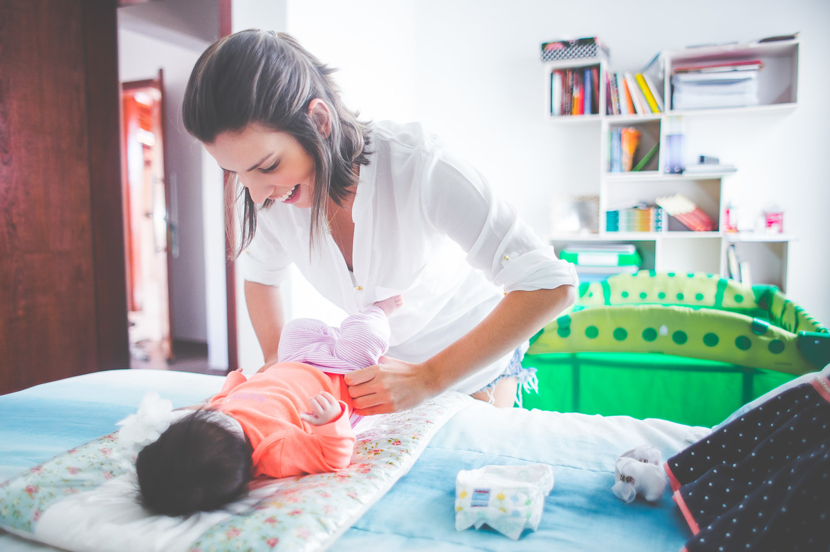 Acompanhamento do bebê, Manuela, Aline Tomas Fotografia, Lavras - MG
