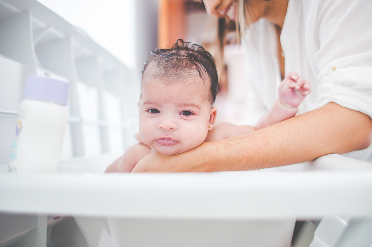 Acompanhamento do bebê, Manuela, Aline Tomas Fotografia, Lavras - MG
