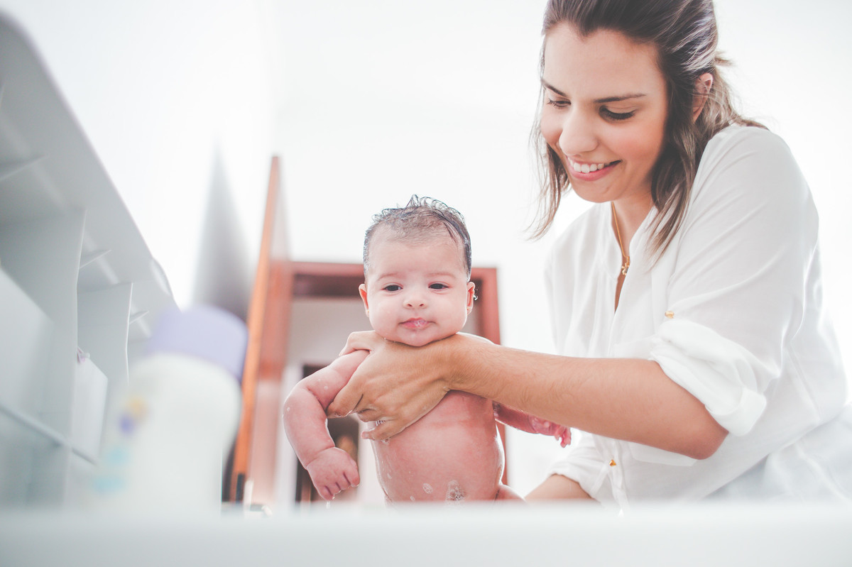 Acompanhamento do bebê, Manuela, Aline Tomas Fotografia, Lavras - MG