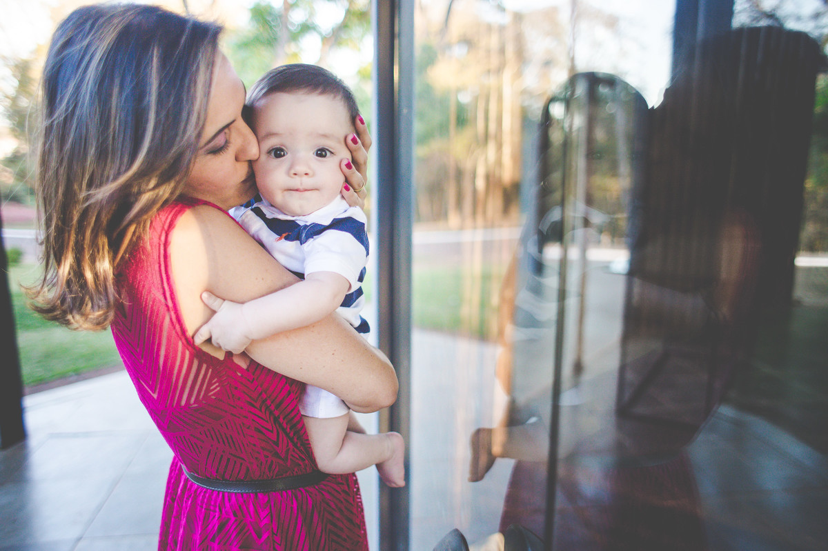 Acompanhamento do bebê, Davi, Aline Tomaz Fotografia, lavras -MG