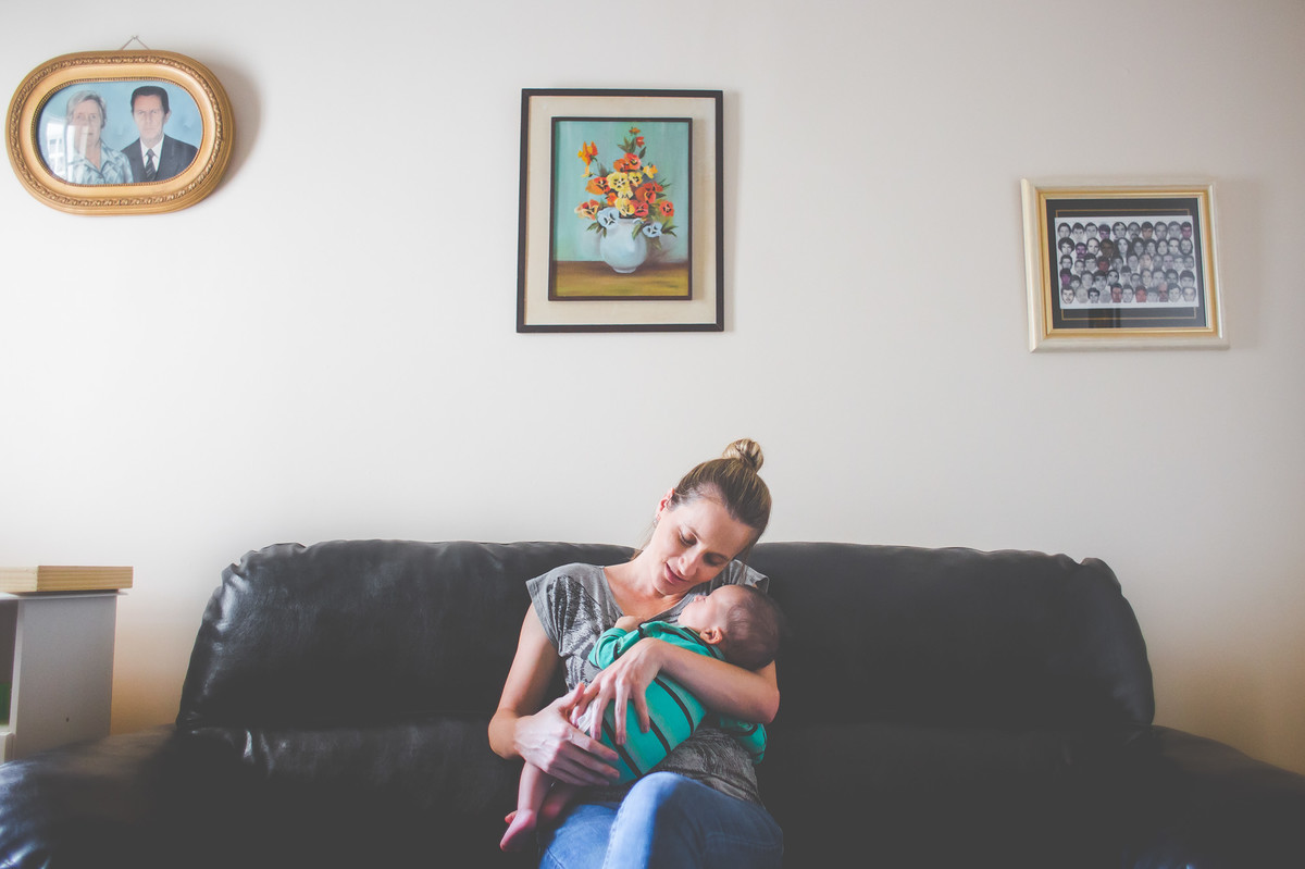 Acompanhamento do bebê Théo, Aline Tomaz Fotografia, Lavras - MG