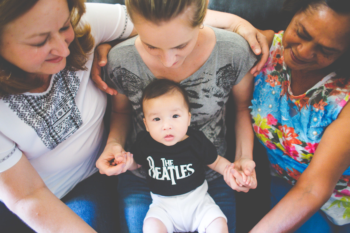 Acompanhamento do bebê Théo, Aline Tomaz Fotografia, Lavras - MG