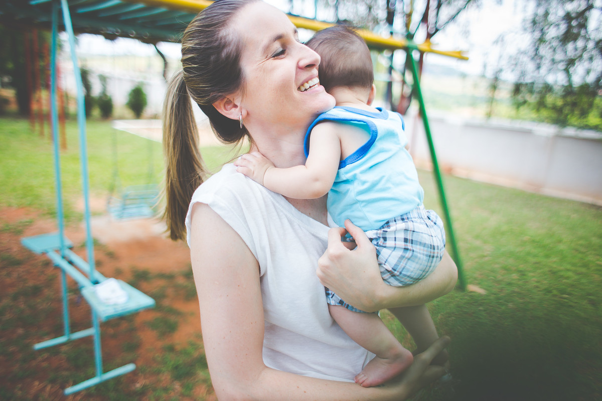 Acompanhamento do bebê Théo, Aline Tomaz Fotografia, Lavras - MG