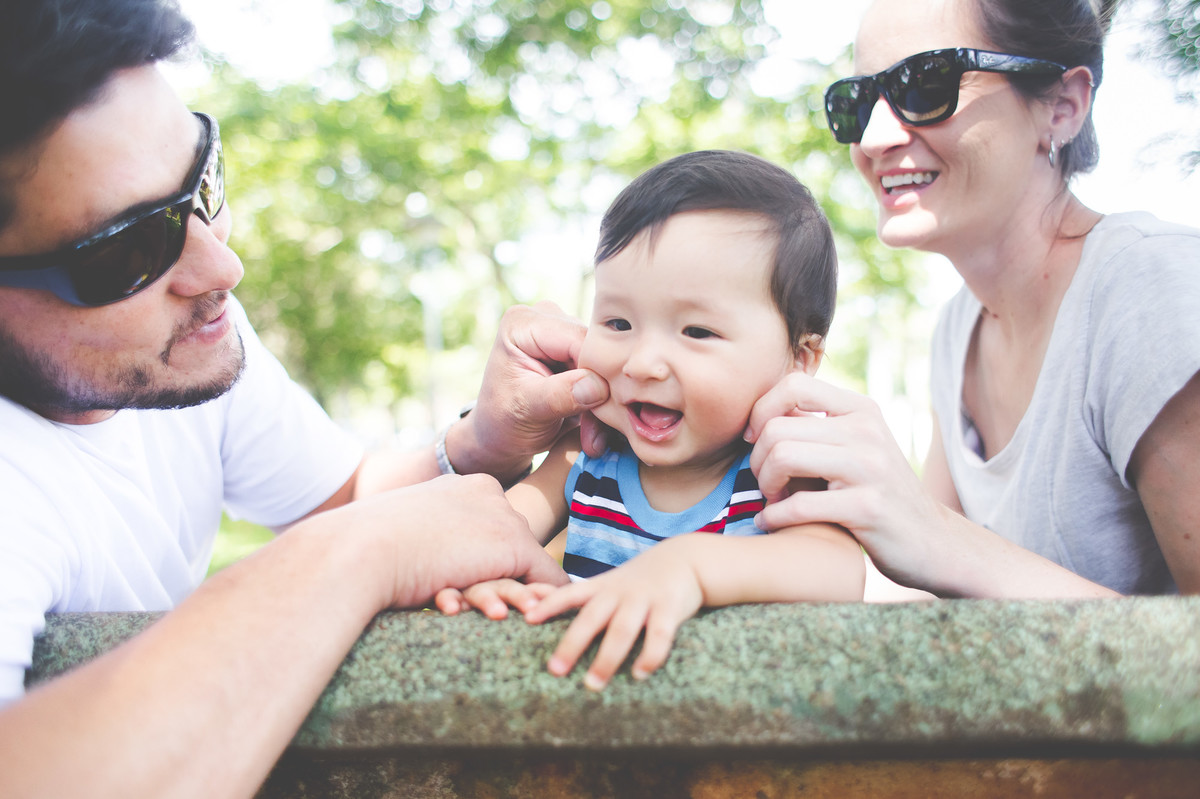 Acompanhamento do bebê Théo, Aline Tomaz Fotografia, Lavras - MG