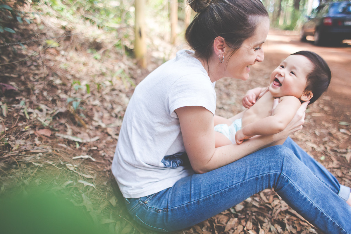 Acompanhamento do bebê Théo, Aline Tomaz Fotografia, Lavras - MG