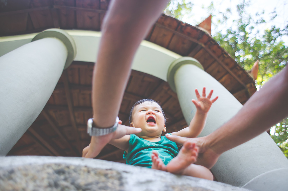 Acompanhamento do bebê Théo, Aline Tomaz Fotografia, Lavras - MG