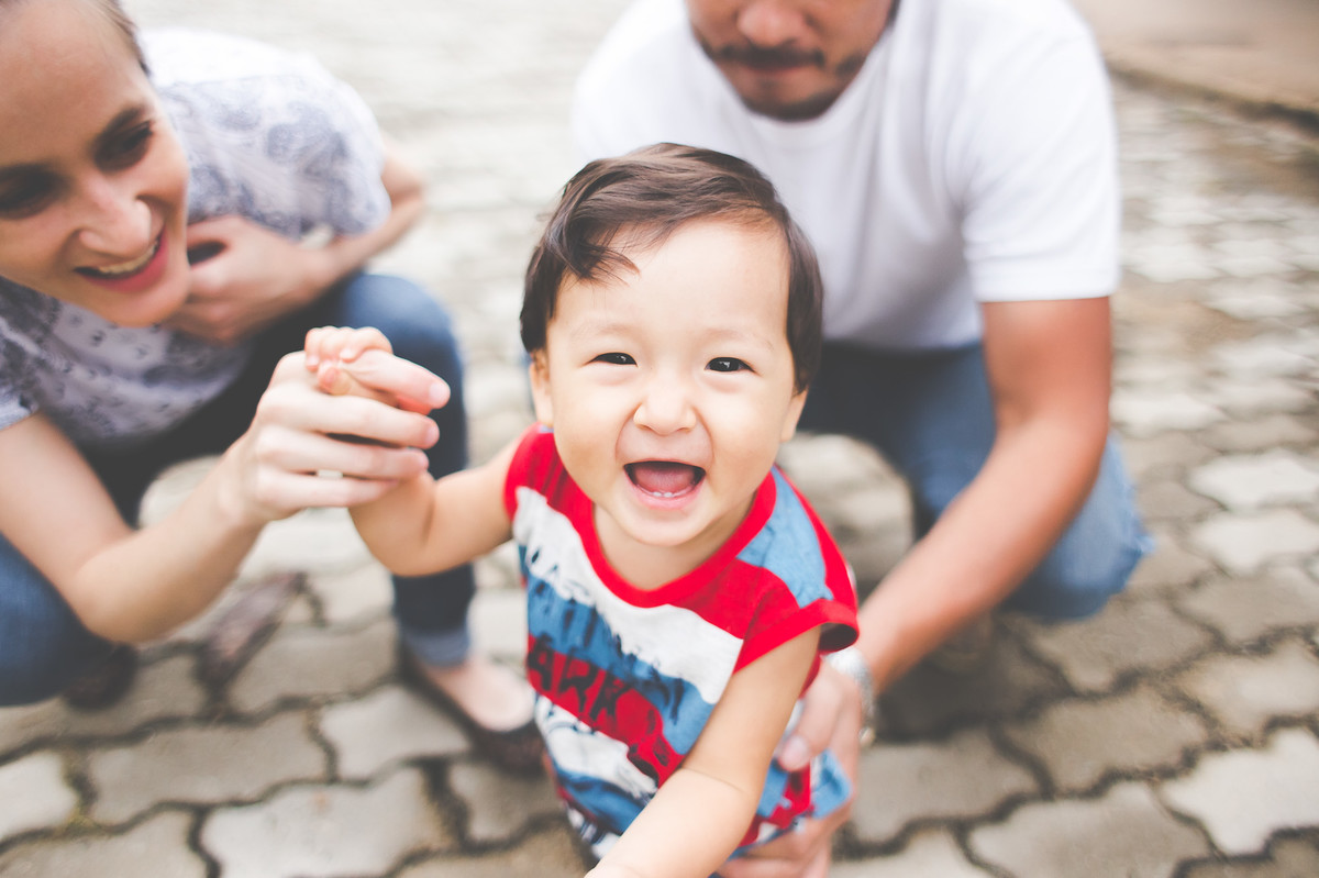 Acompanhamento do bebê Théo, Aline Tomaz Fotografia, Lavras - MG