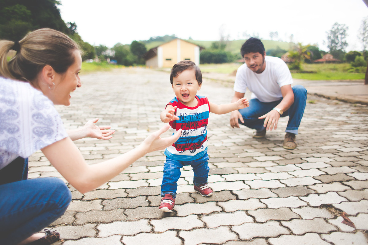 Acompanhamento do bebê Théo, Aline Tomaz Fotografia, Lavras - MG