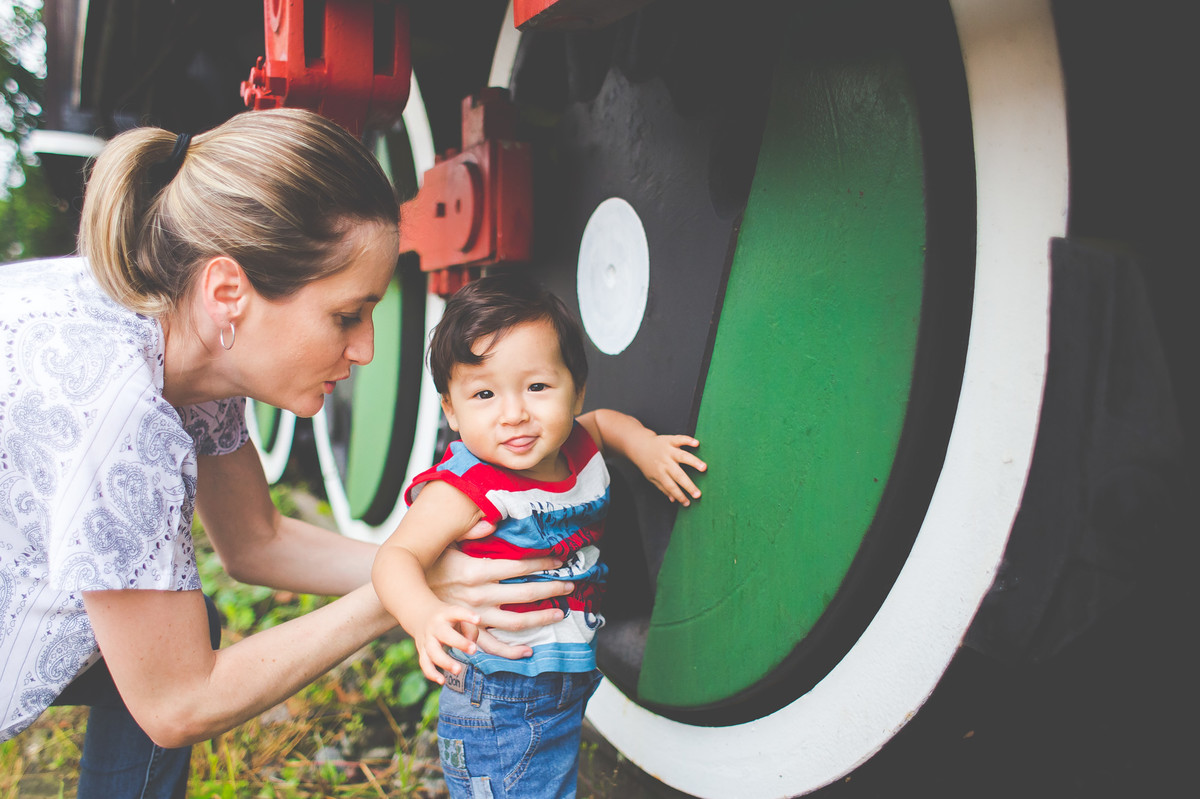 Acompanhamento do bebê Théo, Aline Tomaz Fotografia, Lavras - MG
