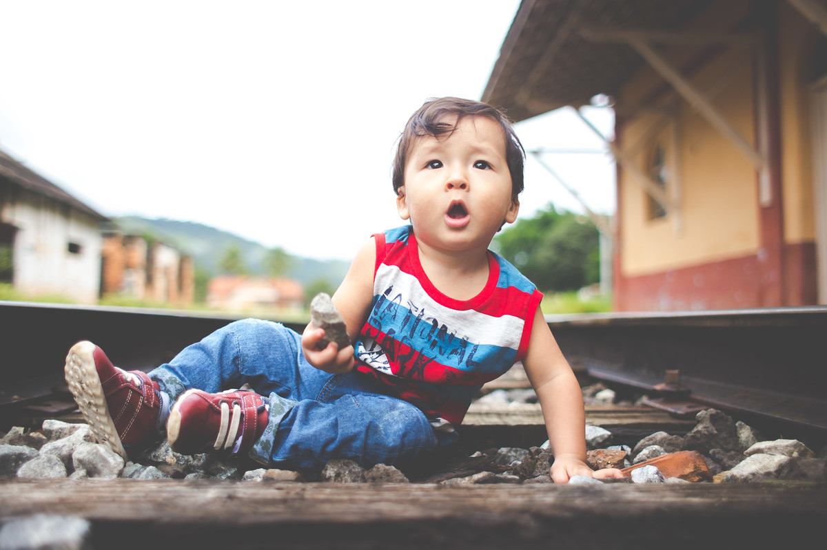 Acompanhamento do bebê Théo, Aline Tomaz Fotografia, Lavras - MG