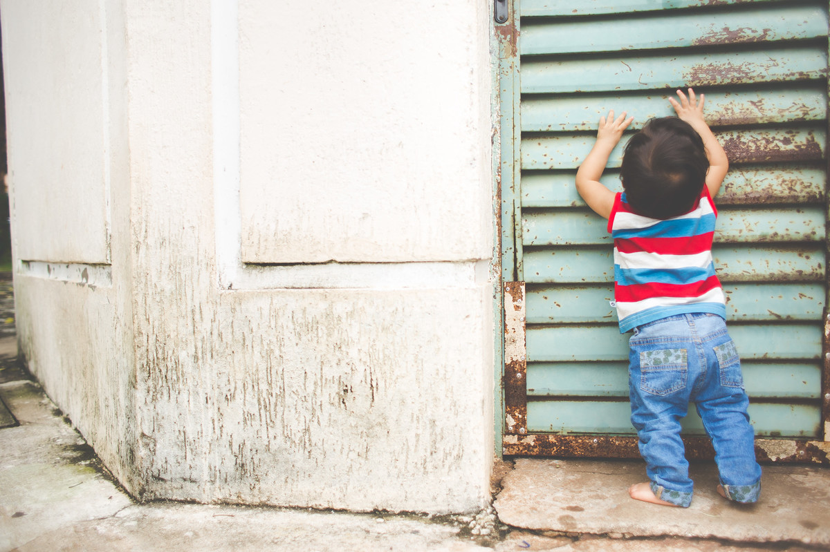Acompanhamento do bebê Théo, Aline Tomaz Fotografia, Lavras - MG