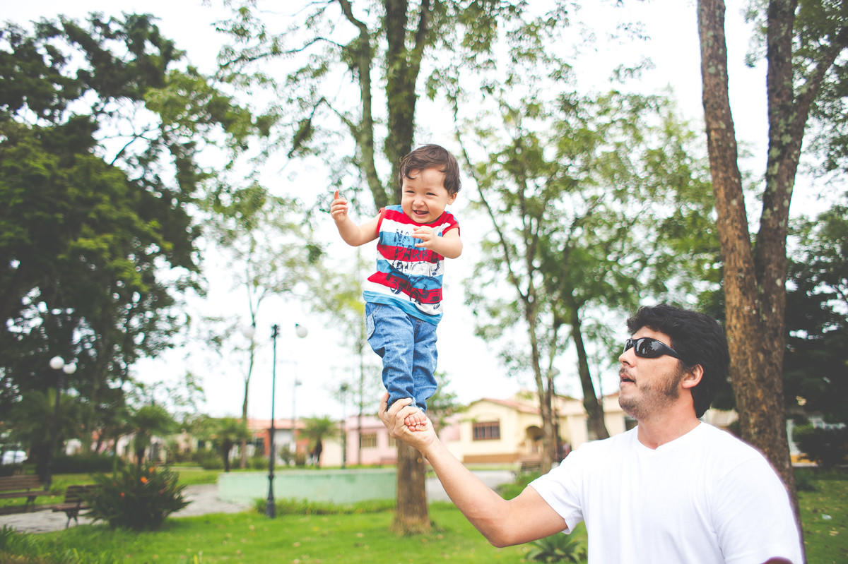 Acompanhamento do bebê Théo, Aline Tomaz Fotografia, Lavras - MG