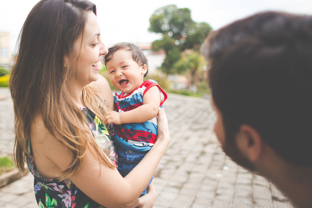 Acompanhamento do bebê Théo, Aline Tomaz Fotografia, Lavras - MG