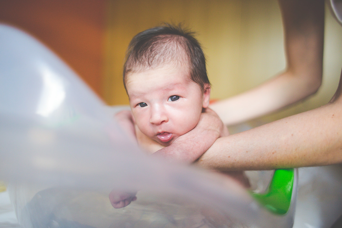 Acompanhamento do bebê Théo, Aline Tomaz Fotografia, Lavras - MG