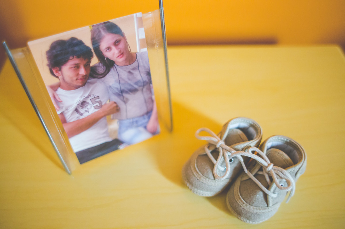 Acompanhamento do bebê Théo, Aline Tomaz Fotografia, Lavras - MG