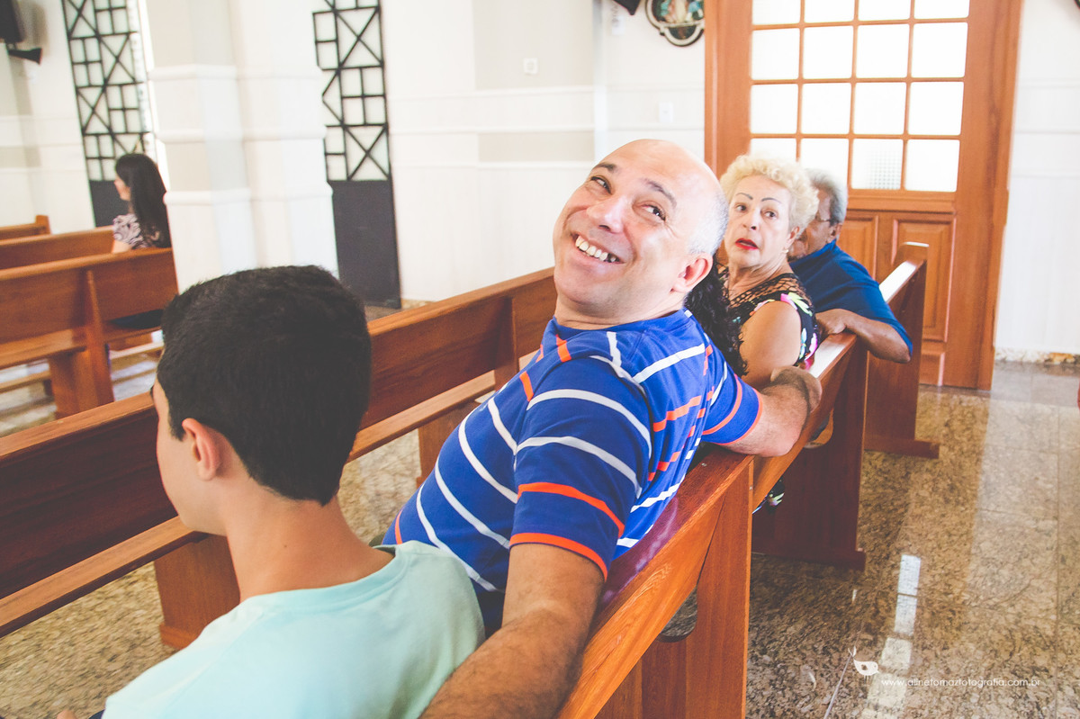Aniversário Infantil, Missa Igreja Nossa Senhora Auxiliadora.Nil Festas, Lavras - MG, Aline Tomaz Fotografia. Felipe 1 ano