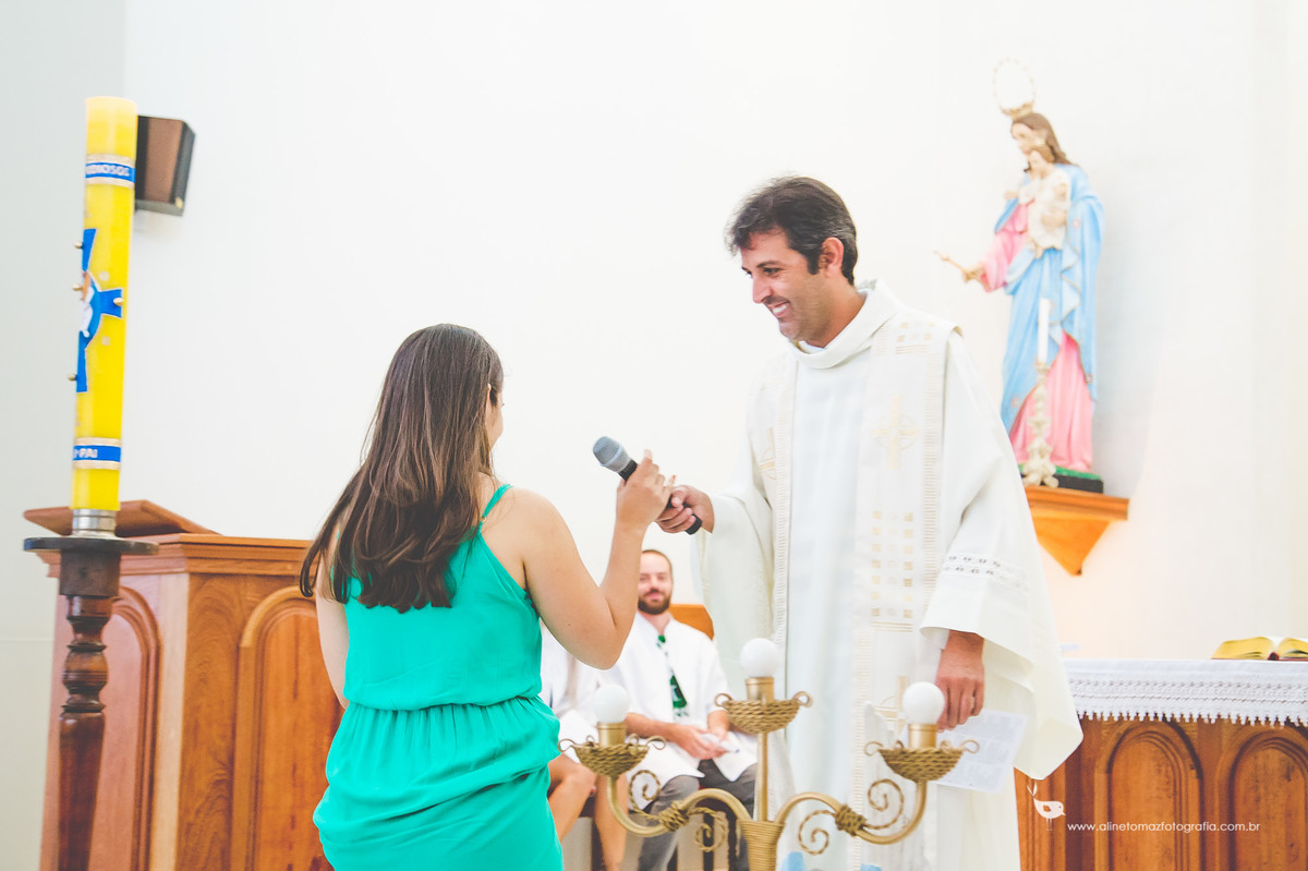 Aniversário Infantil, Missa Igreja Nossa Senhora Auxiliadora.Nil Festas, Lavras - MG, Aline Tomaz Fotografia. Felipe 1 ano