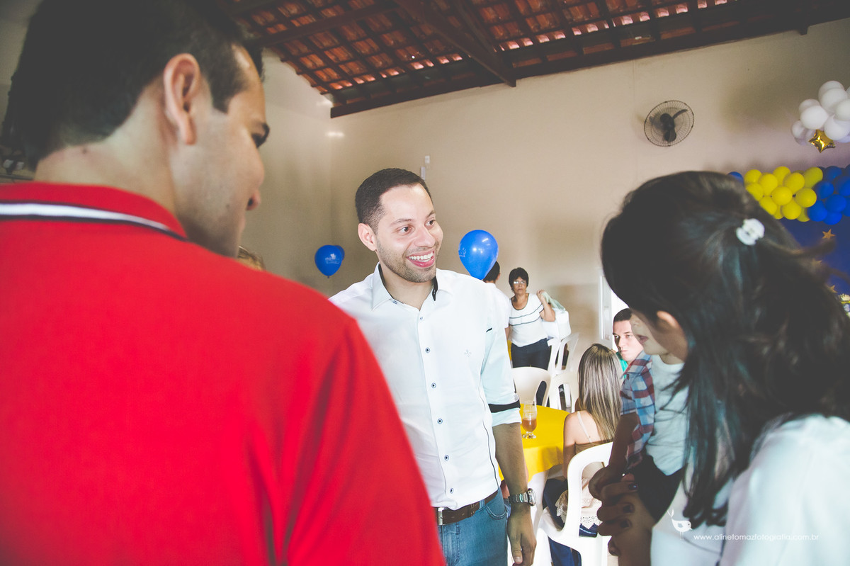 Aniversário Infantil, Missa Igreja Nossa Senhora Auxiliadora.Nil Festas, Lavras - MG, Aline Tomaz Fotografia. Felipe 1 ano
