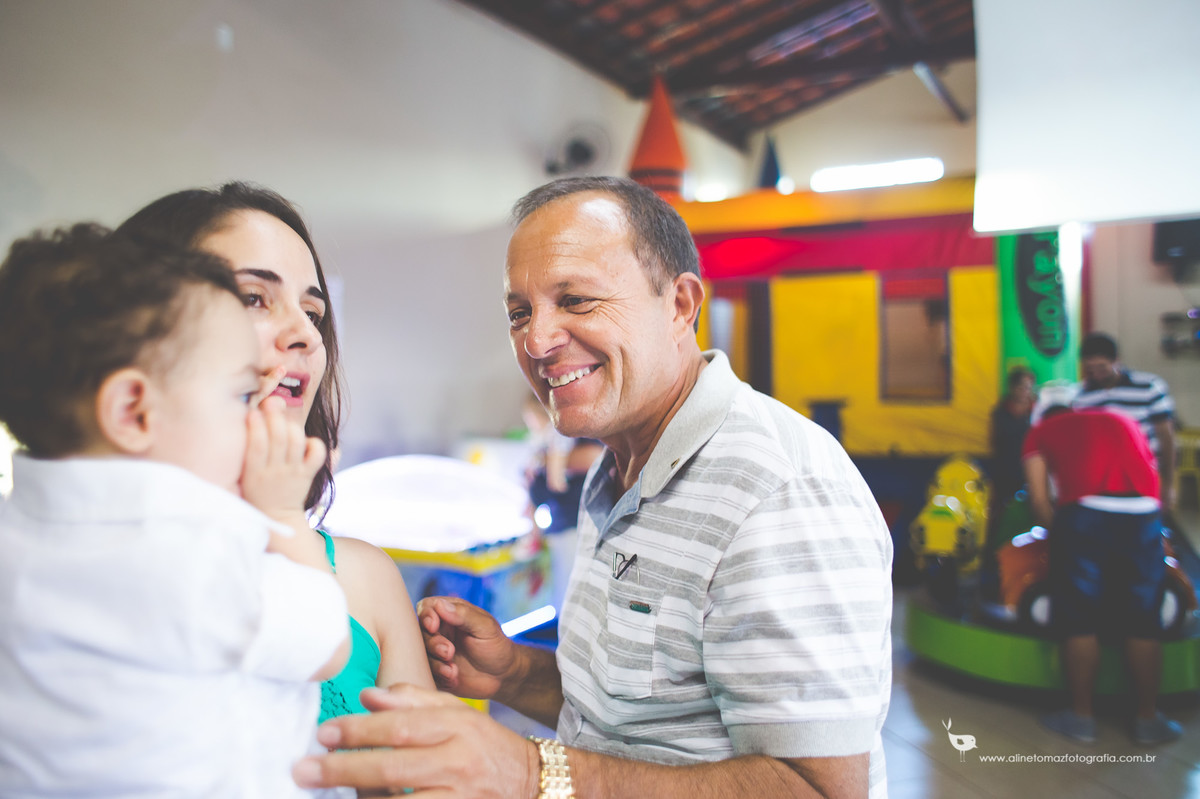 Aniversário Infantil, Missa Igreja Nossa Senhora Auxiliadora.Nil Festas, Lavras - MG, Aline Tomaz Fotografia. Felipe 1 ano