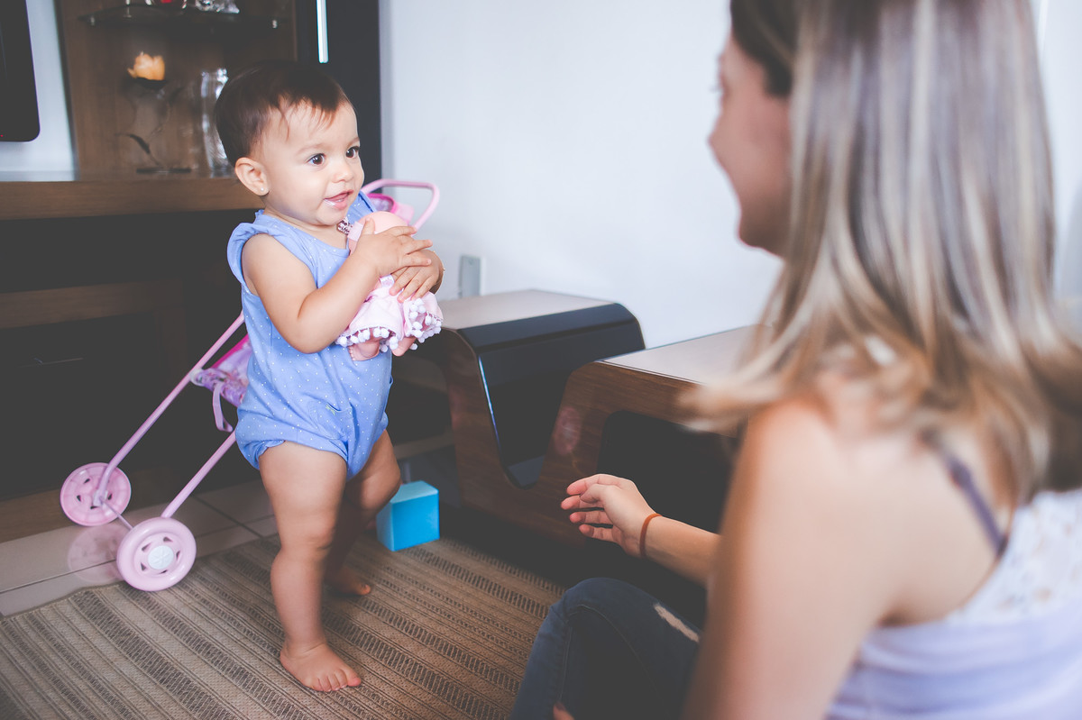 Making Off da Criança, Aniversário Infantil Espaço de Festa Estação da Alegria, Lavras - MG,Aline Tomaz Fotografia, Júlia 1 ano