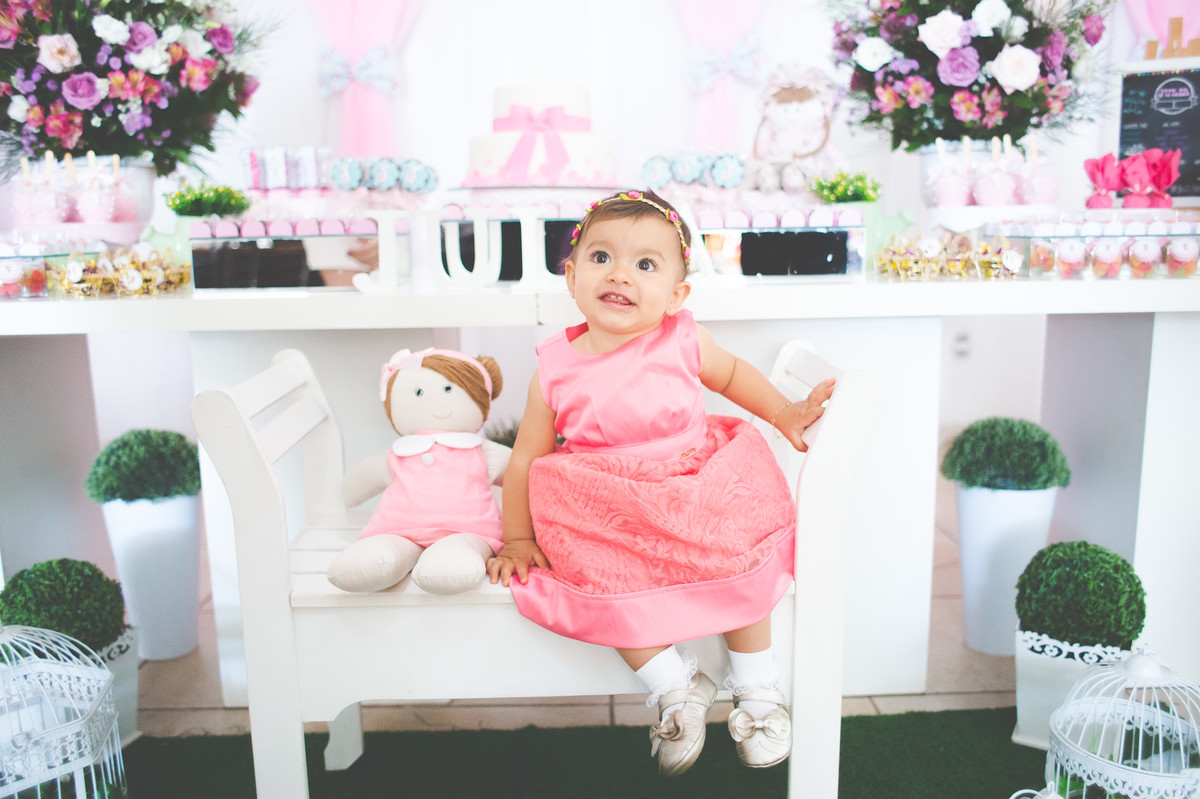 Making Off da Criança, Aniversário Infantil Espaço de Festa Estação da Alegria, Lavras - MG,Aline Tomaz Fotografia, Júlia 1 ano