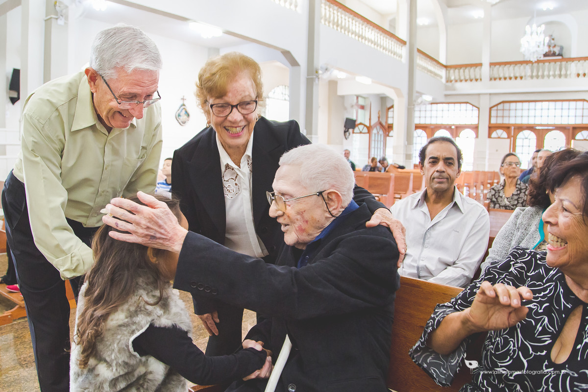 Caetano 100 anos - Lavras MG - Aline Tomaz Fotografia - Fotografia de famílias