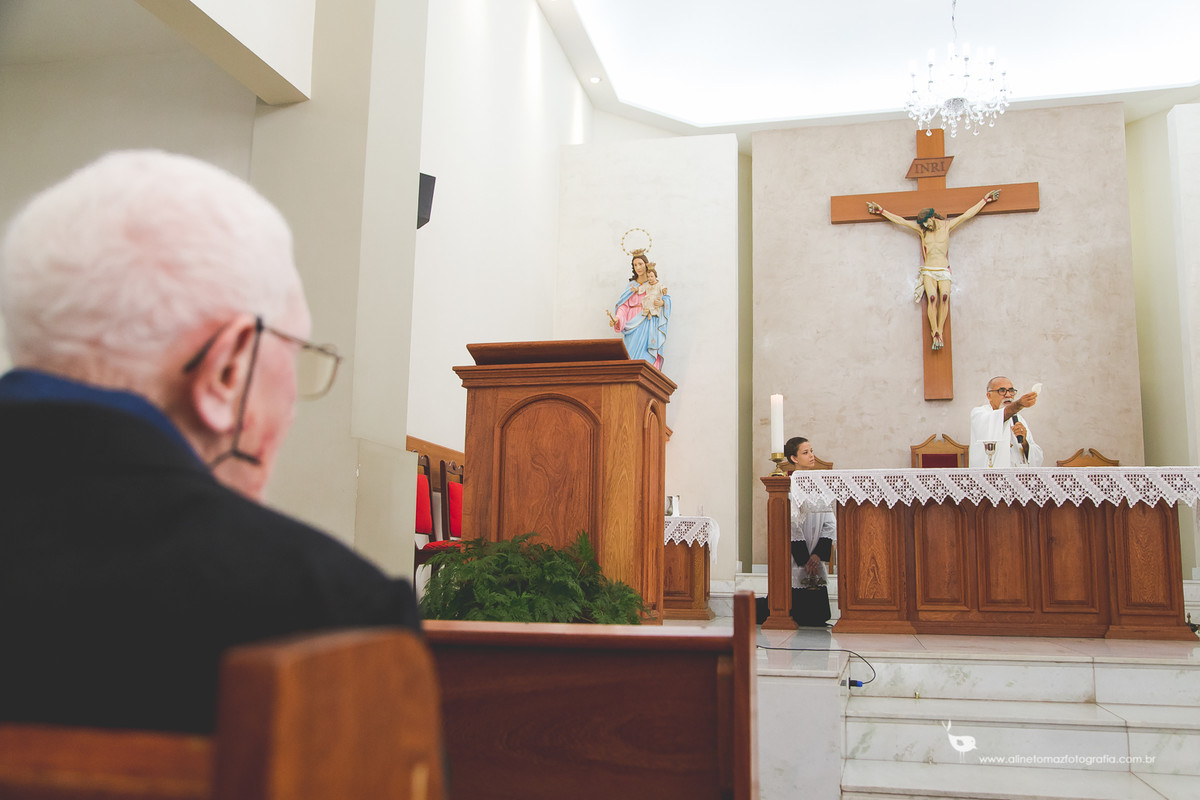 Caetano 100 anos - Lavras MG - Aline Tomaz Fotografia - Fotografia de famílias