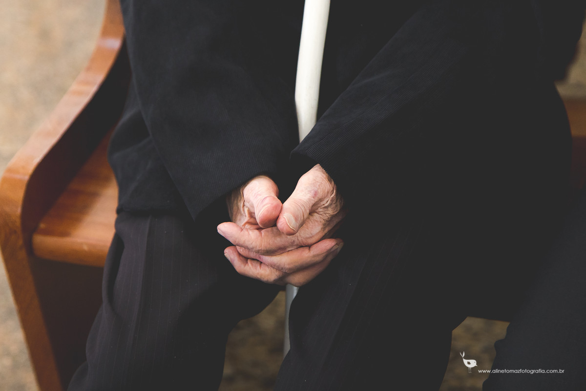 Caetano 100 anos - Lavras MG - Aline Tomaz Fotografia - Fotografia de famílias