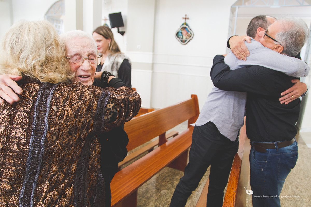 Caetano 100 anos - Lavras MG - Aline Tomaz Fotografia - Fotografia de famílias