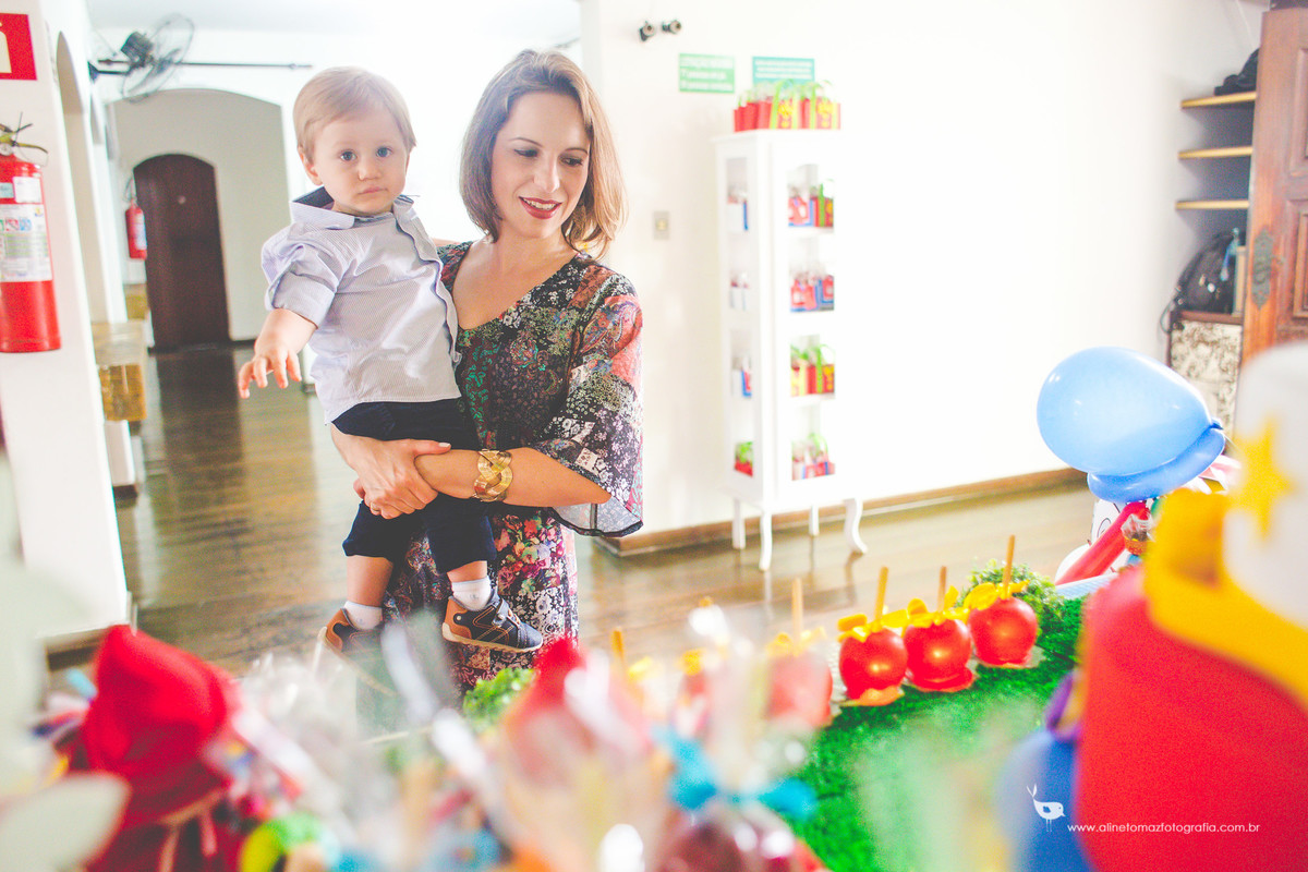 Making Off da Criança, Aniversário Infantil,Casa Mágica, Lavras - MG, Rafael 1 ano, Aline tomaz Fotografia.
