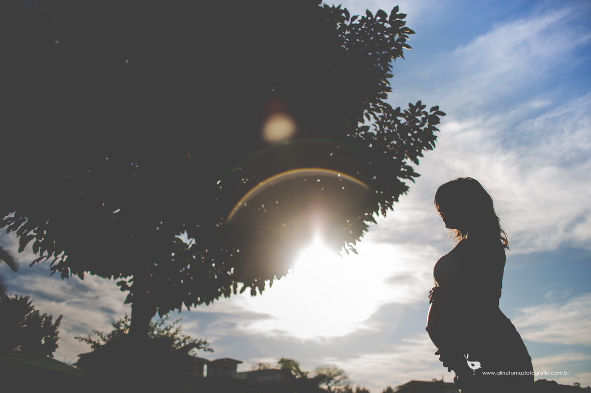 Ensaio Gestante, Barbara e Daniel, ondomínio Nautico, Represa, Ijaci- MG, Aline Tomaz Fotografia