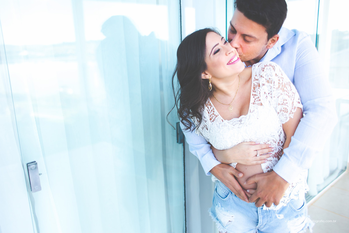 Ensaio Gestante, Barbara e Daniel, ondomínio Nautico, Represa, Ijaci- MG, Aline Tomaz Fotografia