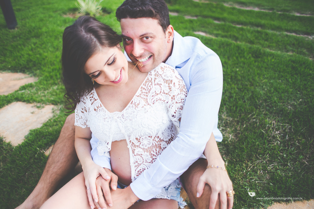 Ensaio Gestante, Barbara e Daniel, ondomínio Nautico, Represa, Ijaci- MG, Aline Tomaz Fotografia